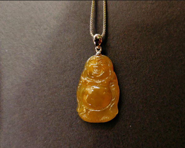 新品到-恒翠珠宝有限公司