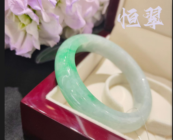 女神节快乐-恒翠珠宝有限公司