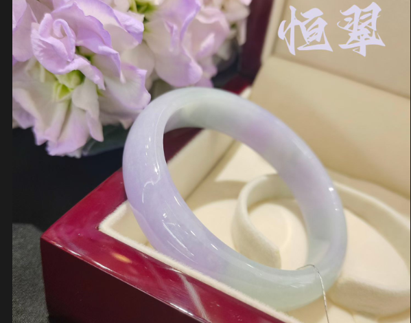 女神节快乐-恒翠珠宝有限公司