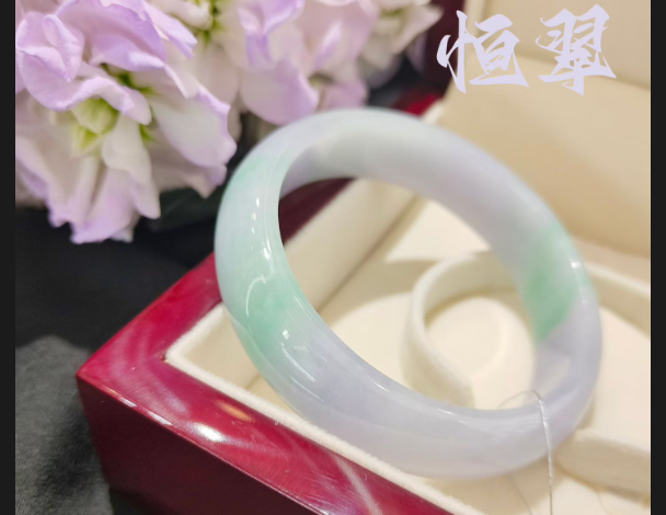 女神节快乐-恒翠珠宝有限公司